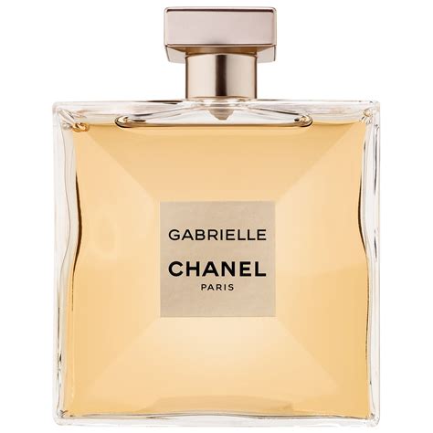 Gabrielle Chanel parfem 